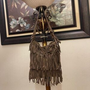 Maurizio Taiui Genuine leather made taly Please check all picture of condition